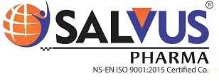 Salvus Pharma logo